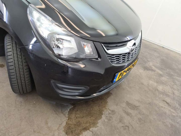 Photo 12 VIN: W0LDD6E77HC835276 - OPEL KARL 