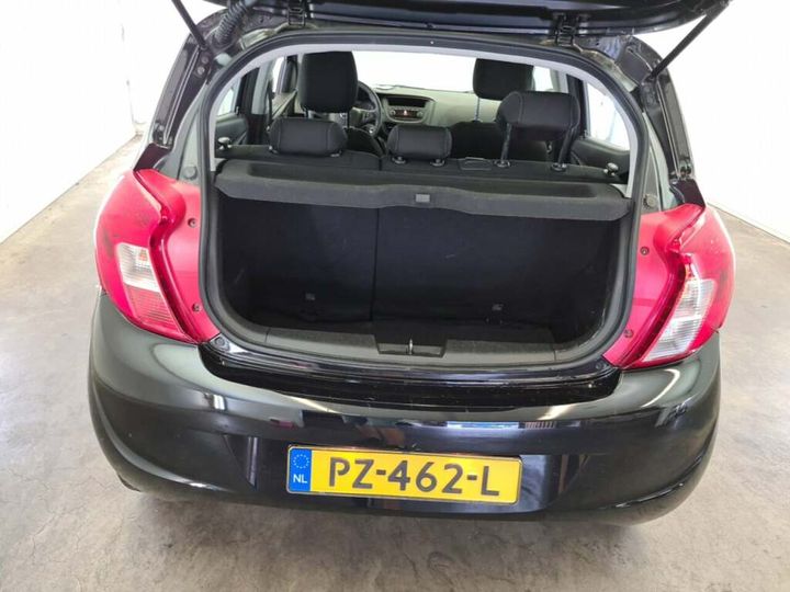 Photo 26 VIN: W0LDD6E77HC835276 - OPEL KARL 