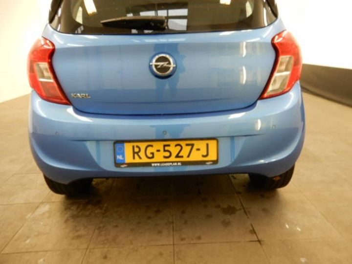 Photo 13 VIN: W0LDD6E77JC405561 - OPEL KARL 