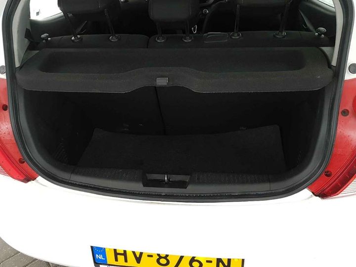 Photo 6 VIN: W0LDD6E78GC548446 - OPEL KARL 