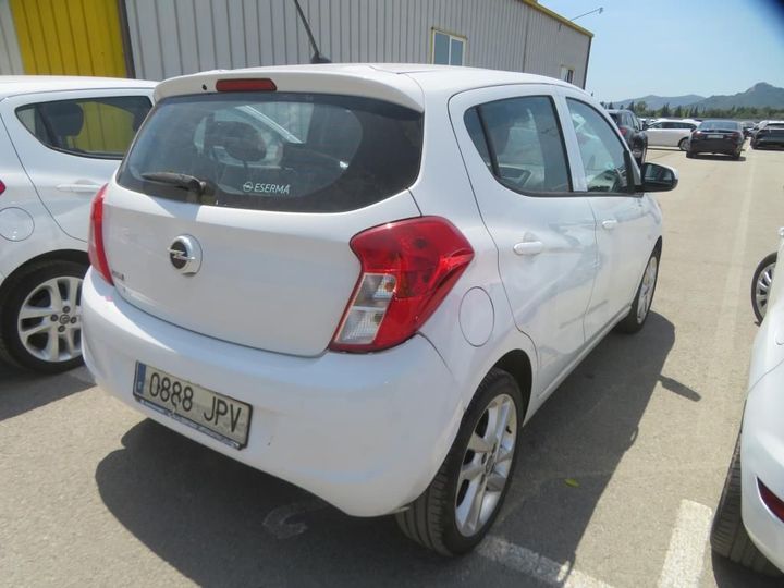 Photo 5 VIN: W0LDD6E78GC604577 - OPEL KARL 