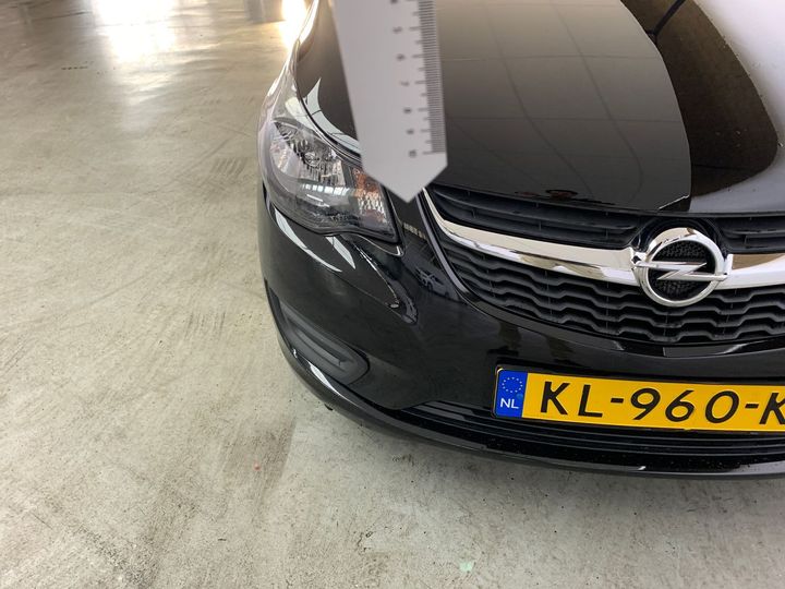 Photo 27 VIN: W0LDD6E78HC723036 - OPEL KARL 