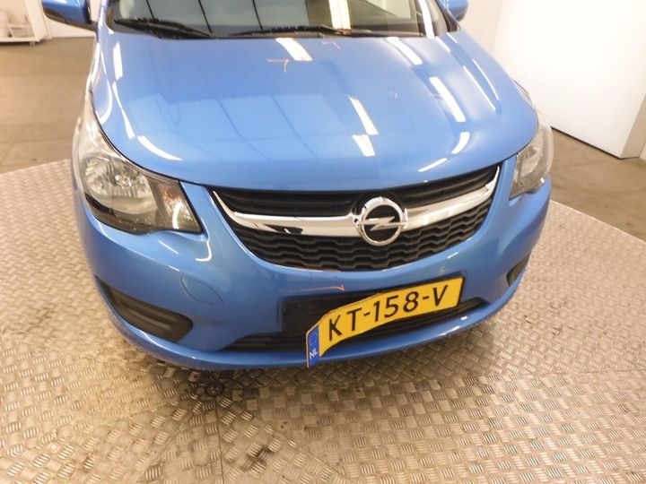 Photo 30 VIN: W0LDD6E78HC742234 - OPEL KARL 