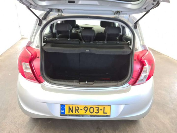 Photo 27 VIN: W0LDD6E78HC790588 - OPEL KARL 