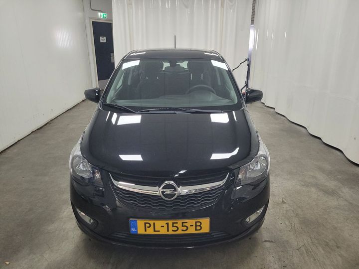 Photo 12 VIN: W0LDD6E78HC830345 - OPEL KARL 