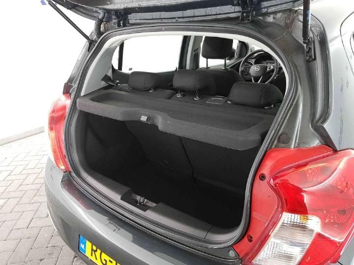 Photo 6 VIN: W0LDD6E78JC405066 - OPEL KARL 