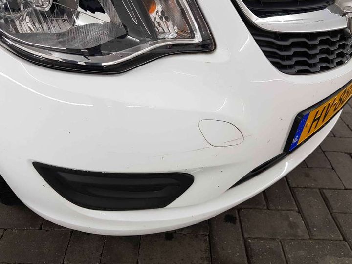 Photo 20 VIN: W0LDD6E79GC547712 - OPEL KARL 