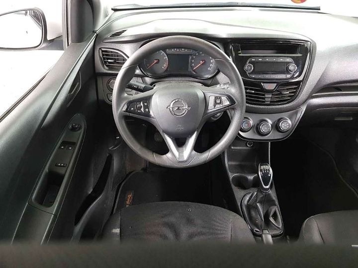 Photo 7 VIN: W0LDD6E79GC549816 - OPEL KARL 