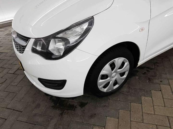 Photo 14 VIN: W0LDD6E79GC641878 - OPEL KARL 