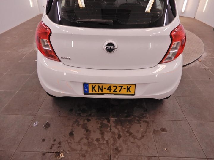 Photo 21 VIN: W0LDD6E79HC727757 - OPEL KARL 