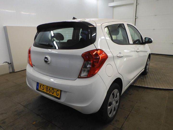 Photo 2 VIN: W0LDD6E79HC740251 - OPEL KARL 