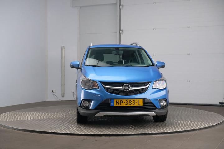 Photo 6 VIN: W0LDD6E79HC790423 - OPEL KARL 