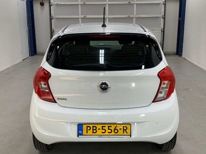 Photo 12 VIN: W0LDD6E79HC806331 - OPEL KARL 