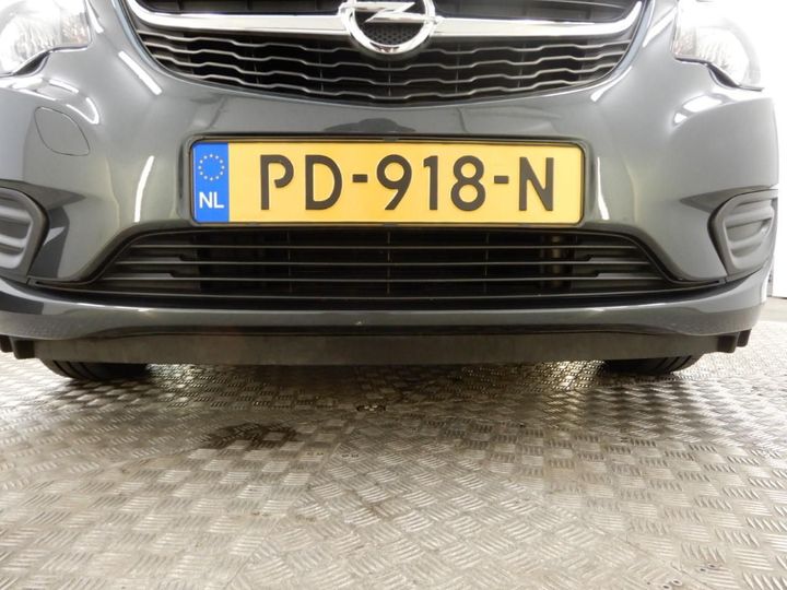 Photo 23 VIN: W0LDD6E79HC815188 - OPEL KARL 