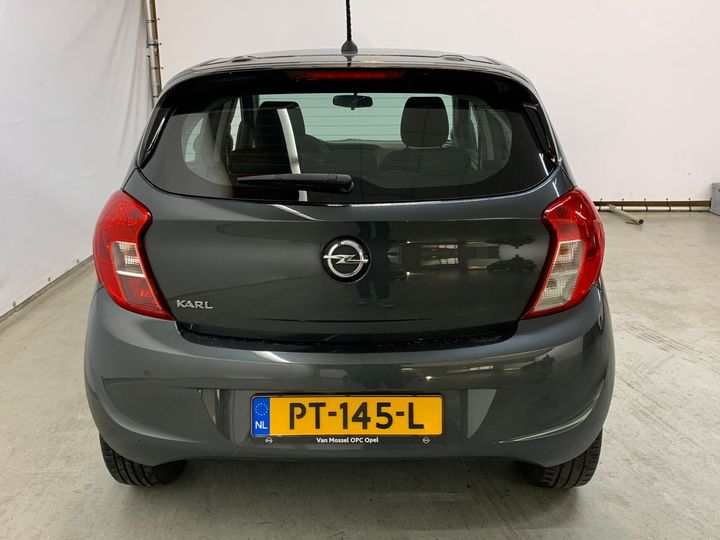 Photo 12 VIN: W0LDD6E79HC829544 - OPEL KARL 