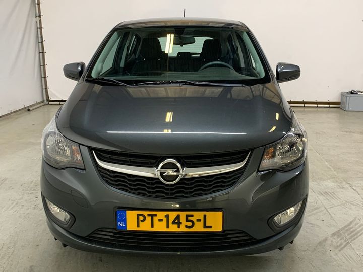 Photo 8 VIN: W0LDD6E79HC829544 - OPEL KARL 