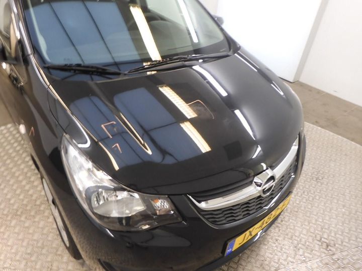 Photo 28 VIN: W0LDD6E7XGC635409 - OPEL KARL 