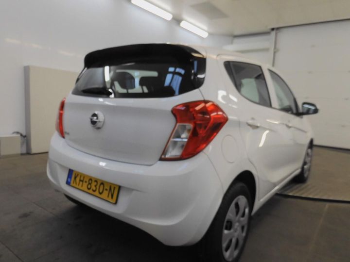 Photo 2 VIN: W0LDD6E7XHC719022 - OPEL KARL 