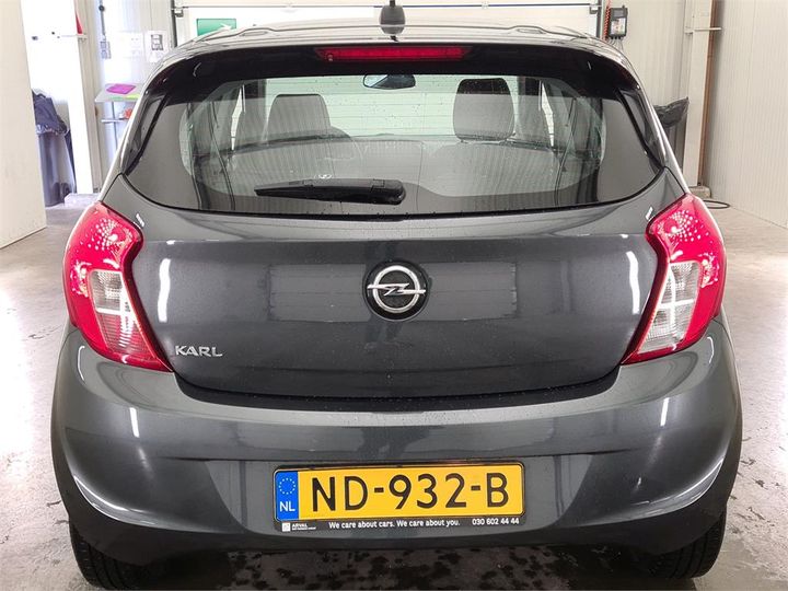 Photo 26 VIN: W0LDD6E7XHC727962 - OPEL KARL 