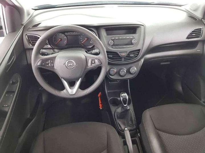 Photo 7 VIN: W0LDD6E7XHC791001 - OPEL KARL 