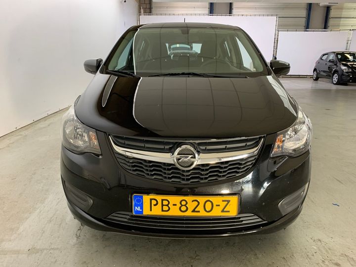 Photo 8 VIN: W0LDD6E7XHC806659 - OPEL KARL 