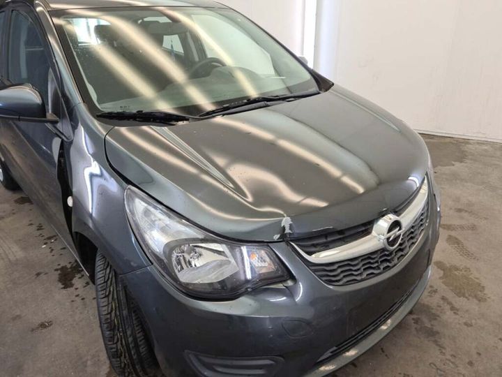 Photo 7 VIN: W0LDD6E7XJC405313 - OPEL KARL 