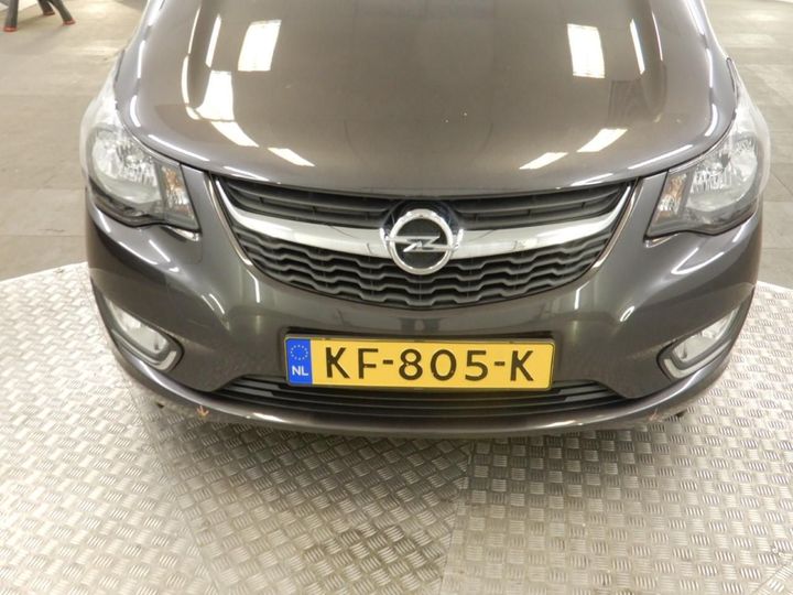 Photo 34 VIN: W0LDE6E74GC592053 - OPEL KARL 