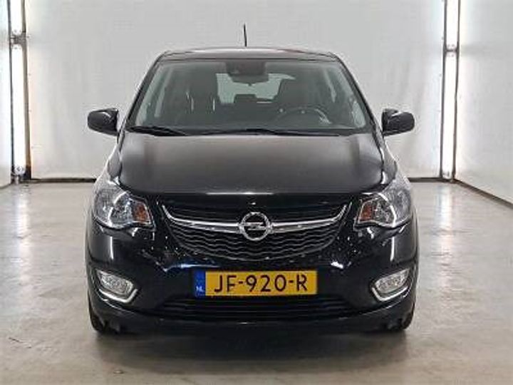 Photo 6 VIN: W0LDE6E75GC590960 - OPEL KARL 