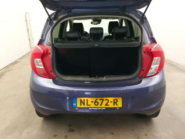 Photo 29 VIN: W0LDE6E78HC765316 - OPEL KARL 