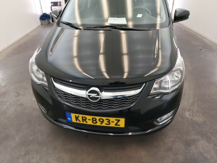 Photo 9 VIN: W0LDE6E7XHC738697 - OPEL KARL 