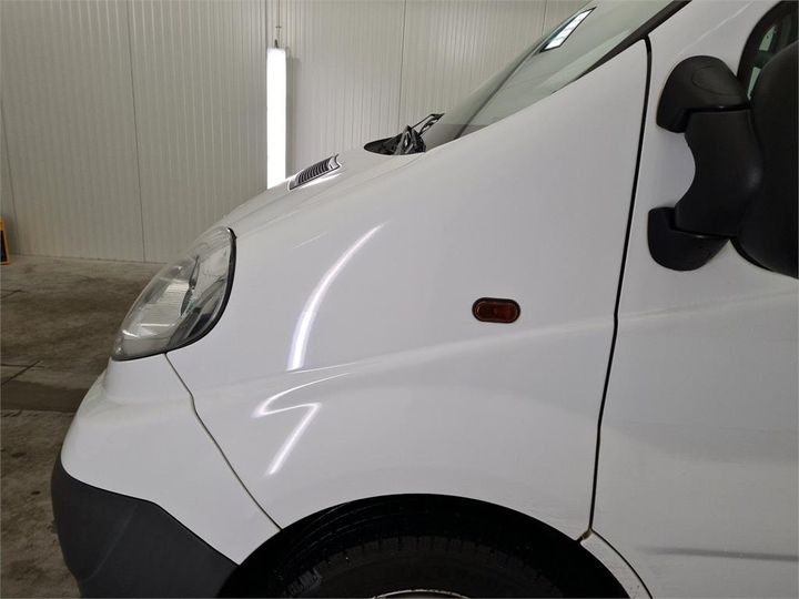 Photo 10 VIN: W0LF7A0A1EV604588 - OPEL VIVARO 