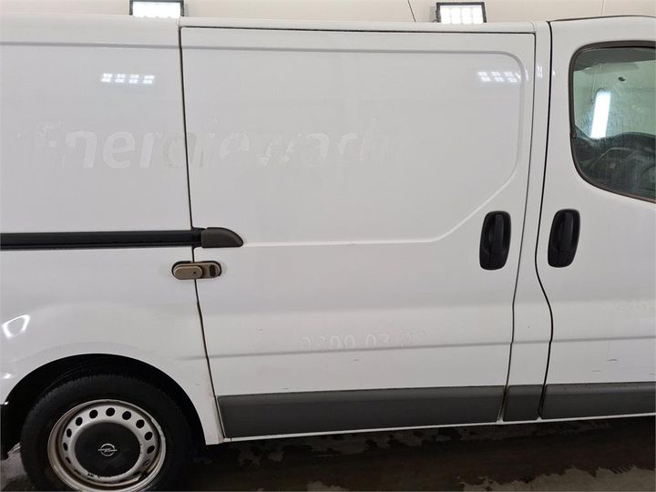 Photo 12 VIN: W0LF7A0A1EV604588 - OPEL VIVARO 