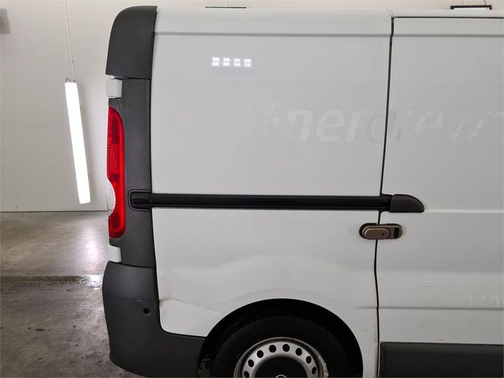 Photo 17 VIN: W0LF7A0A1EV604588 - OPEL VIVARO 