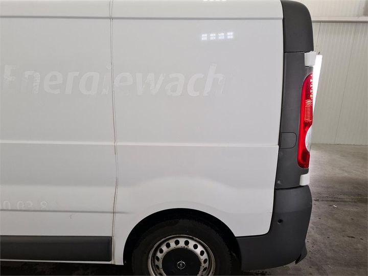 Photo 24 VIN: W0LF7A0A1EV604588 - OPEL VIVARO 