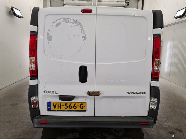 Photo 25 VIN: W0LF7A0A1EV604588 - OPEL VIVARO 