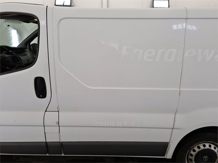 Photo 9 VIN: W0LF7A0A1EV604588 - OPEL VIVARO 