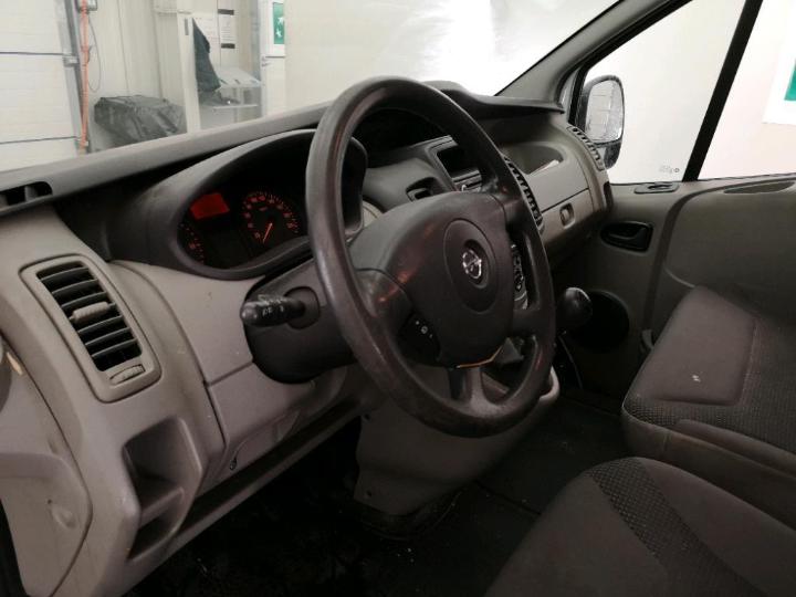 Photo 13 VIN: W0LF7A0A1EV604656 - OPEL VIVARO 