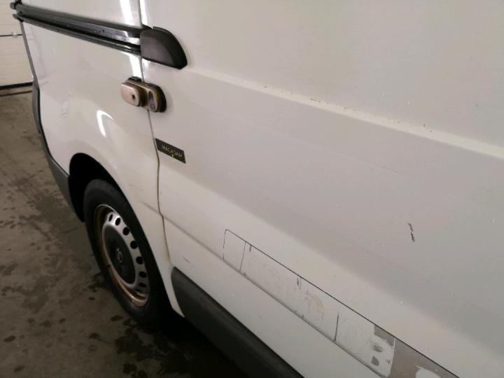 Photo 18 VIN: W0LF7A0A1EV604656 - OPEL VIVARO 