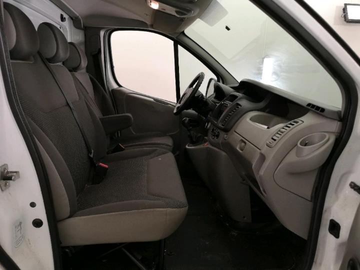 Photo 3 VIN: W0LF7A0A1EV604656 - OPEL VIVARO 