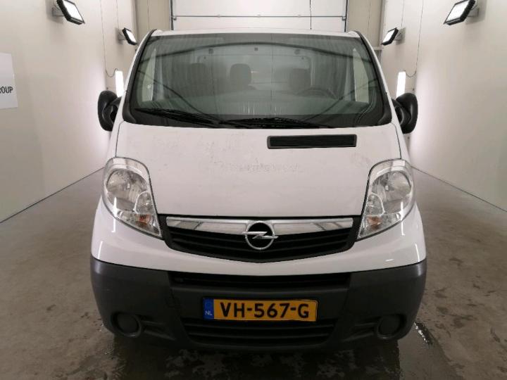 Photo 5 VIN: W0LF7A0A1EV604656 - OPEL VIVARO 