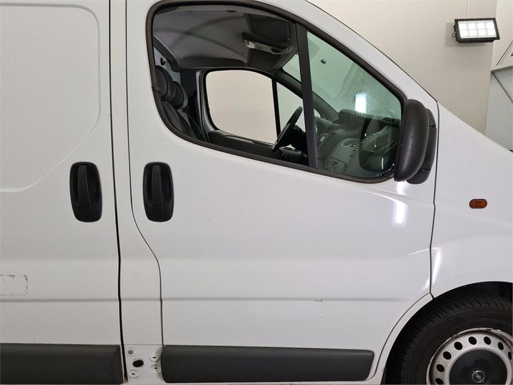 Photo 19 VIN: W0LF7A0A1EV625968 - OPEL VIVARO 