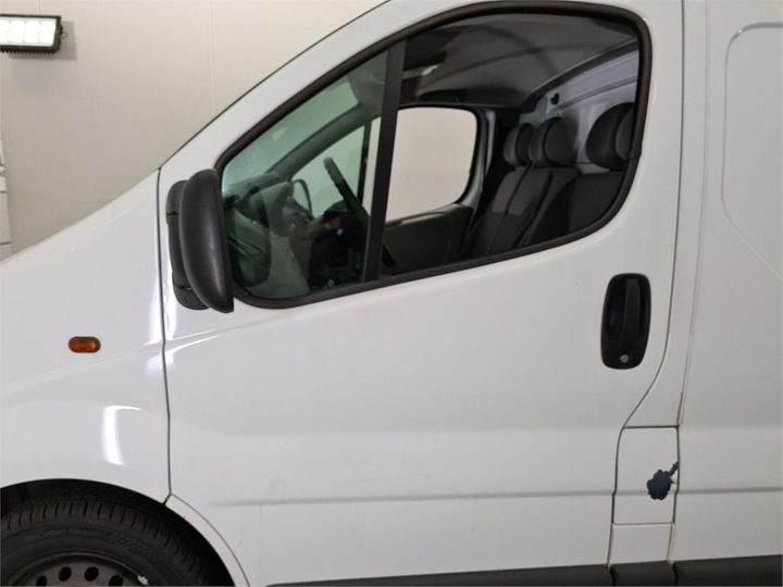 Photo 28 VIN: W0LF7A0A1EV625968 - OPEL VIVARO 