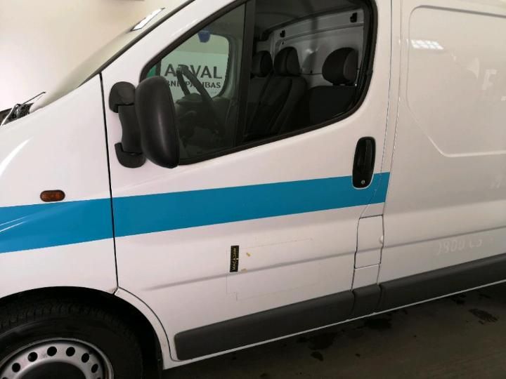 Photo 13 VIN: W0LF7A0A1EV626063 - OPEL VIVARO 