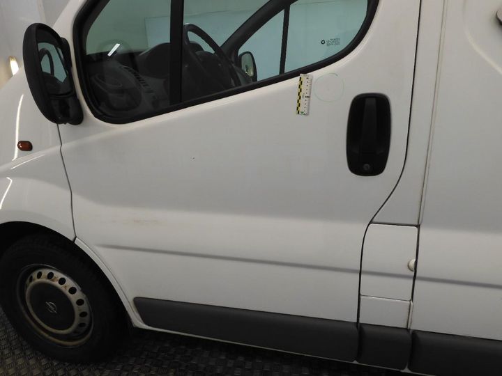 Photo 17 VIN: W0LF7A0A1EV638058 - OPEL VIVARO 