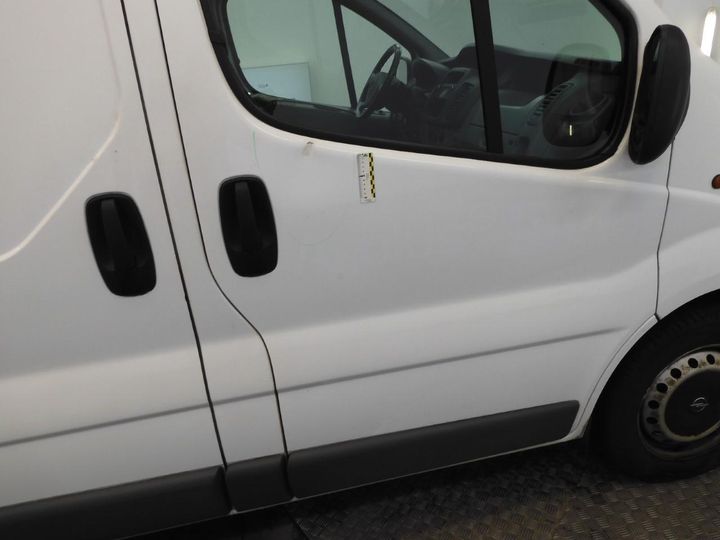 Photo 26 VIN: W0LF7A0A1EV638058 - OPEL VIVARO 