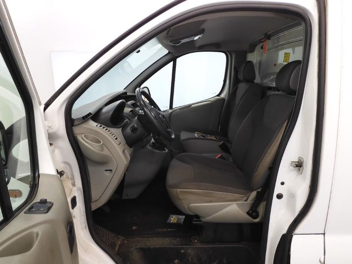 Photo 5 VIN: W0LF7A0A1EV638058 - OPEL VIVARO 