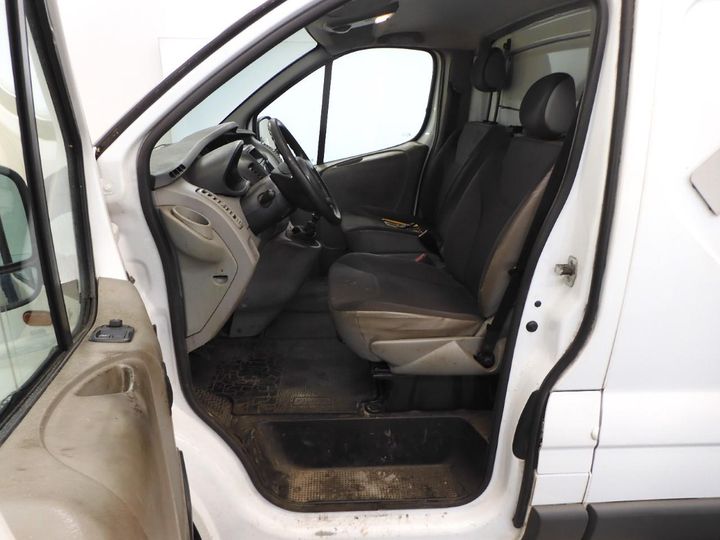 Photo 15 VIN: W0LF7A0A1EV638273 - OPEL VIVARO 