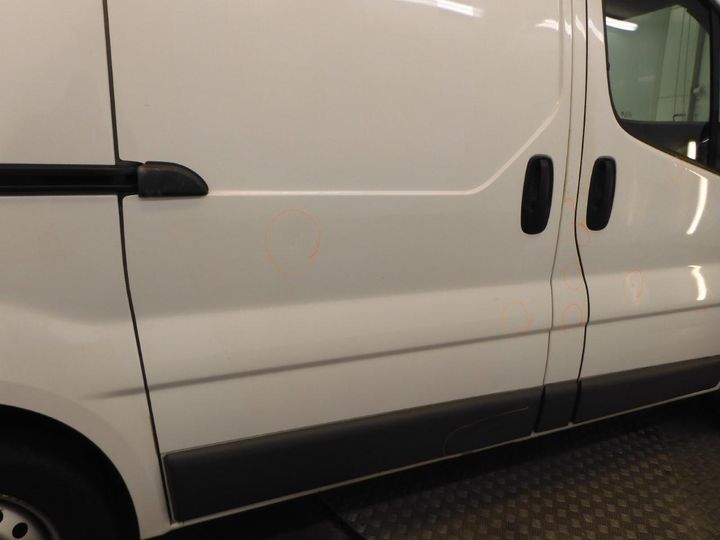 Photo 20 VIN: W0LF7A0A1EV638273 - OPEL VIVARO 