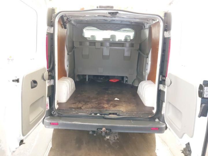 Photo 33 VIN: W0LF7A0A6BV644957 - OPEL VIVARO 