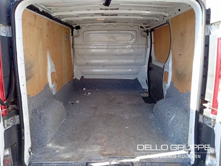 Photo 11 VIN: W0LF7A0A6DV622936 - OPEL VIVARO COMBI 